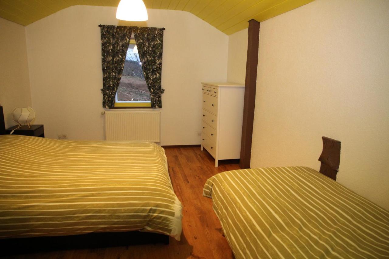 Gite Ferme Brelouffe 1 La Rosiere  Esterno foto